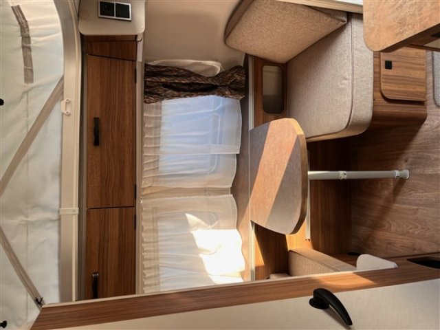Eriba Touring 542 - Photo 14