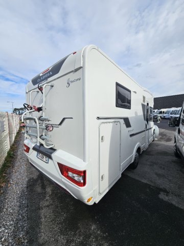 Adria Matrix Plus 670 DC - Photo 3