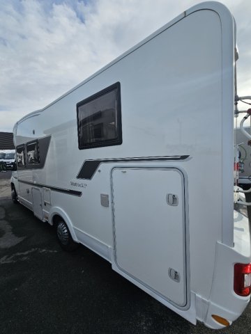 Adria Matrix Plus 670 DC - Photo 4