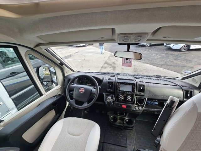 Adria Matrix Plus 670 DC - Photo 7