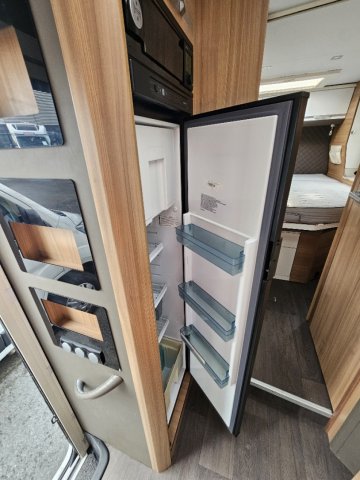 Adria Matrix Plus 670 DC - Photo 10