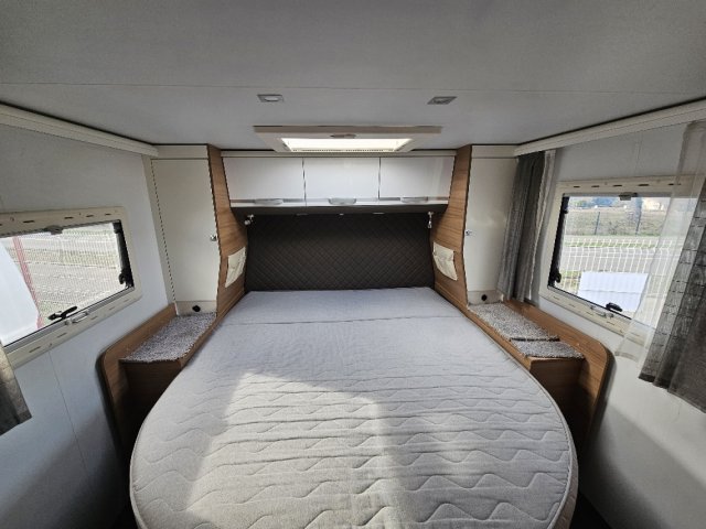 Adria Matrix Plus 670 DC - Photo 11