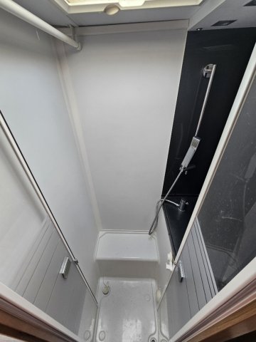 Adria Matrix Plus 670 DC - Photo 12