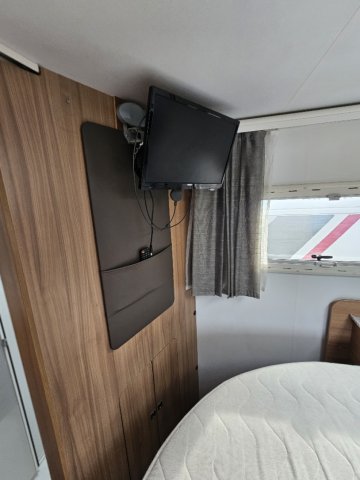 Adria Matrix Plus 670 DC - Photo 14