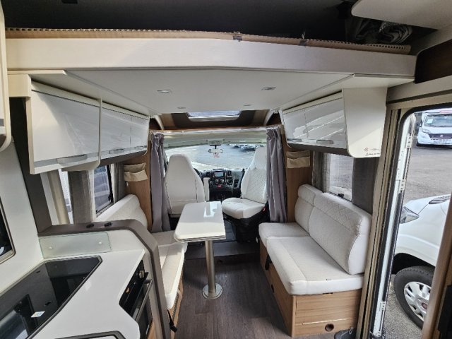 Adria Matrix Plus 670 DC - Photo 15