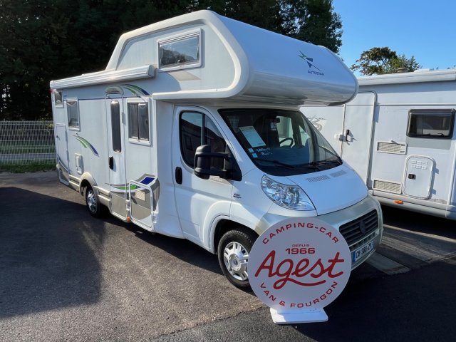Achat Autostar Auros 15 AUROS15 Occasion