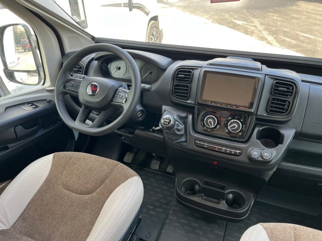 Autostar Performance P 600 P600 - Photo 5