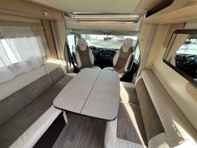 Autostar Performance P 600 P600 - Photo 7