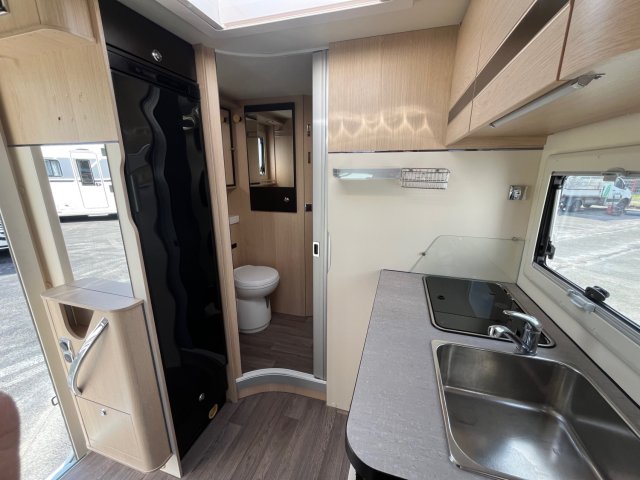 Autostar Performance P 600 P600 - Photo 8