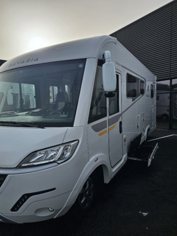 Bavaria Initial I720FC Style I 720FC - Photo 6