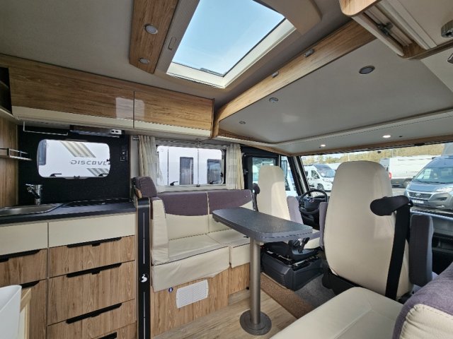 Bavaria Initial I720FC Style I 720FC - Photo 7