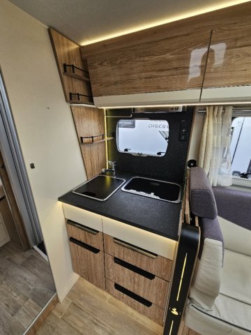 Bavaria Initial I720FC Style I 720FC - Photo 11