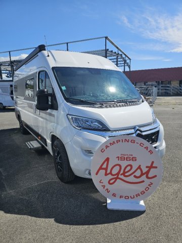 Bavaria K630J K630 J Occasion