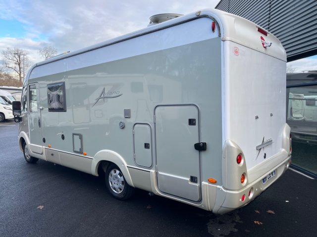 Burstner Aviano I 675 AVIANOI675 - Photo 5