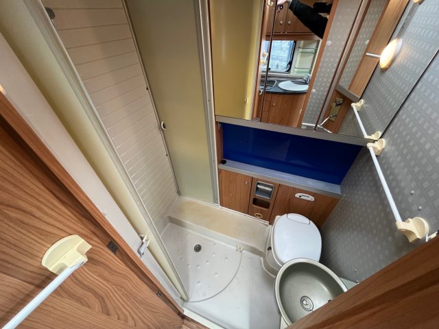 Burstner Aviano I 675 AVIANOI675 - Photo 7