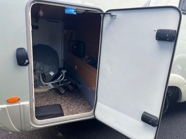 Burstner Aviano I 675 AVIANOI675 - Photo 10