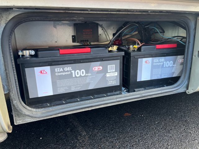 Burstner Aviano I 675 AVIANOI675 - Photo 11