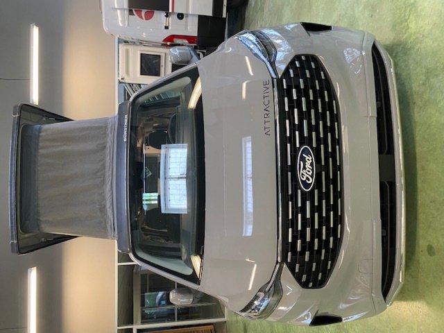 Burstner Copa C 530 C530 V710 - Photo 1
