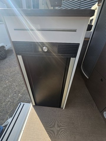 Burstner Eliseo C 540 ELYSEO - Photo 6