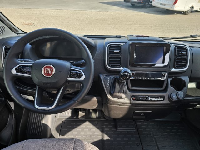 Burstner Eliseo C 540 ELYSEO - Photo 9