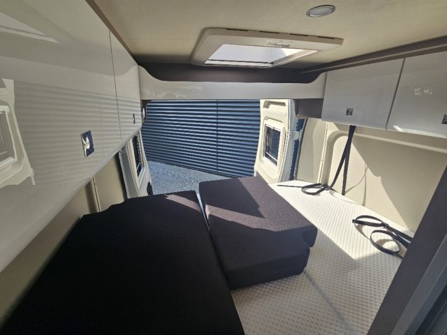 Burstner Eliseo C 540 ELYSEO - Photo 10