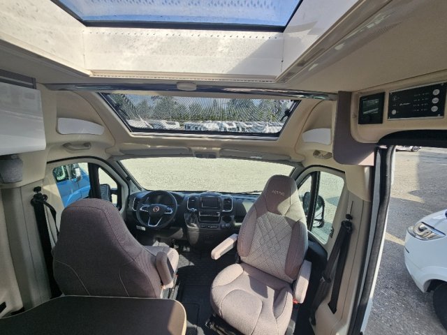 Burstner Eliseo C 540 ELYSEO - Photo 11