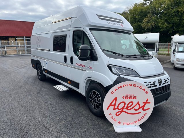 Achat Campereve Camper Van XL CAMPERVAN Neuf