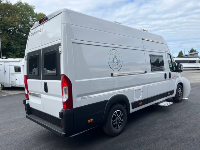 Campereve Camper Van XL CAMPERVAN - Photo 2