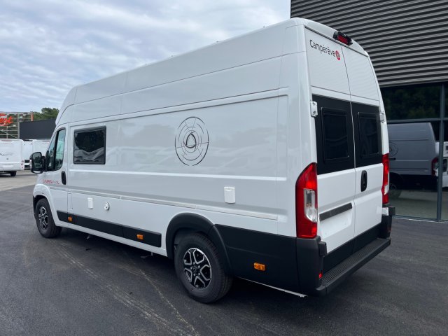 Campereve Camper Van XL CAMPERVAN - Photo 3
