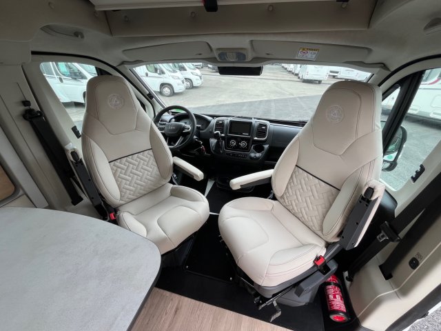 Campereve Camper Van XL CAMPERVAN - Photo 4