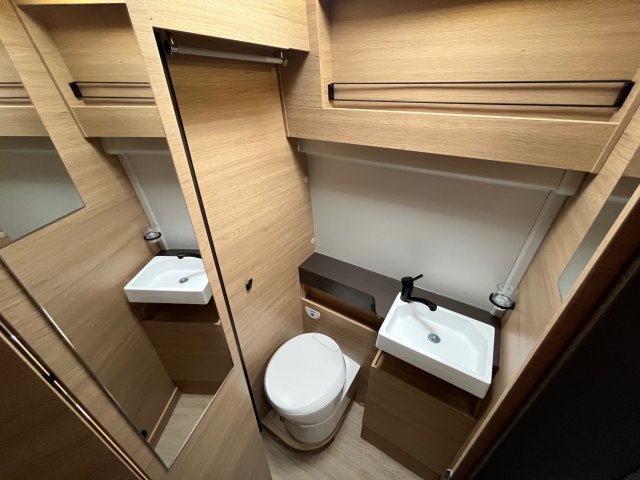 Campereve Camper Van XL CAMPERVAN - Photo 6