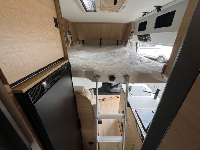 Campereve Camper Van XL CAMPERVAN - Photo 9