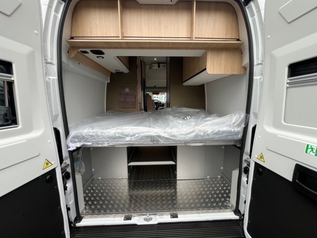 Campereve Camper Van XL CAMPERVAN - Photo 10