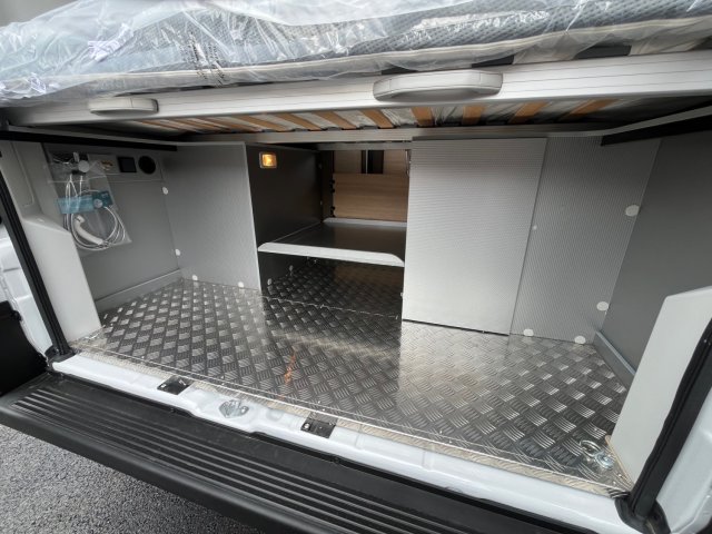 Campereve Camper Van XL CAMPERVAN - Photo 11