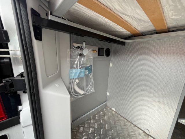 Campereve Camper Van XL CAMPERVAN - Photo 12