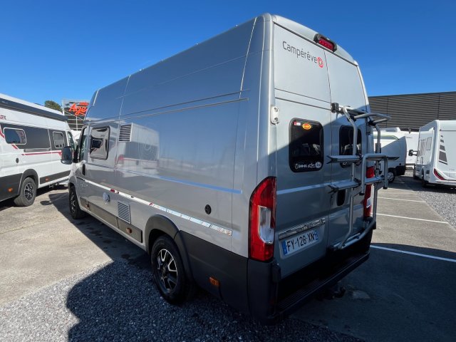 Campereve Camper Van XL CAMPERVAN - Photo 3