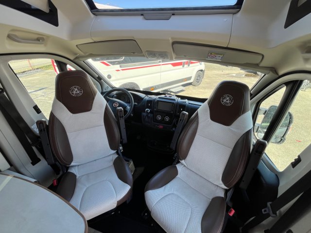 Campereve Camper Van XL CAMPERVAN - Photo 4