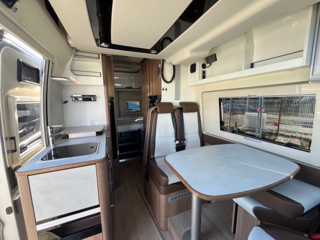 Campereve Camper Van XL CAMPERVAN - Photo 5