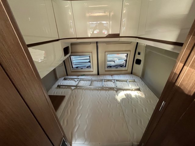 Campereve Camper Van XL CAMPERVAN - Photo 6