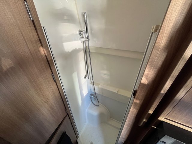 Campereve Camper Van XL CAMPERVAN - Photo 7