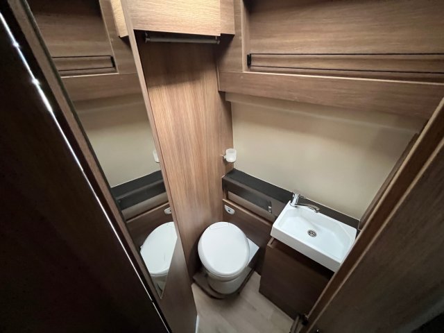 Campereve Camper Van XL CAMPERVAN - Photo 8