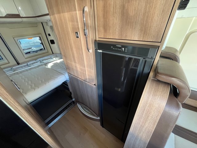 Campereve Camper Van XL CAMPERVAN - Photo 11