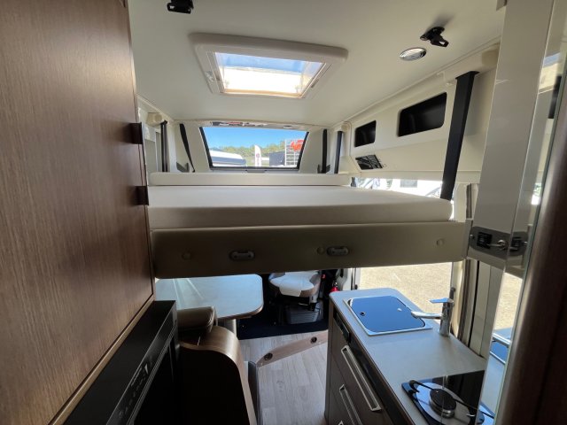 Campereve Camper Van XL CAMPERVAN - Photo 12