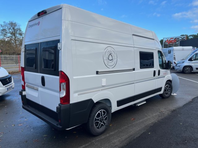 Campereve Family Van - Photo 2