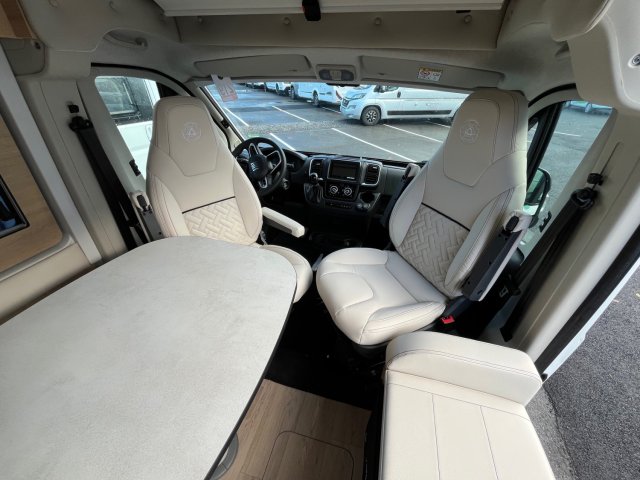 Campereve Family Van - Photo 3