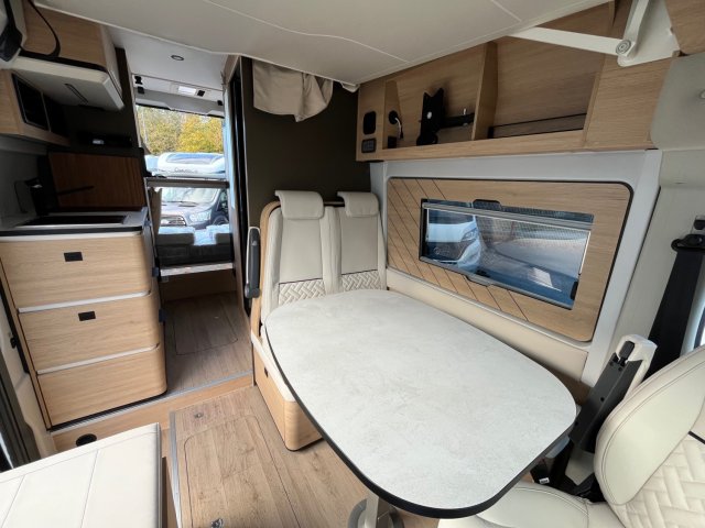 Campereve Family Van - Photo 4