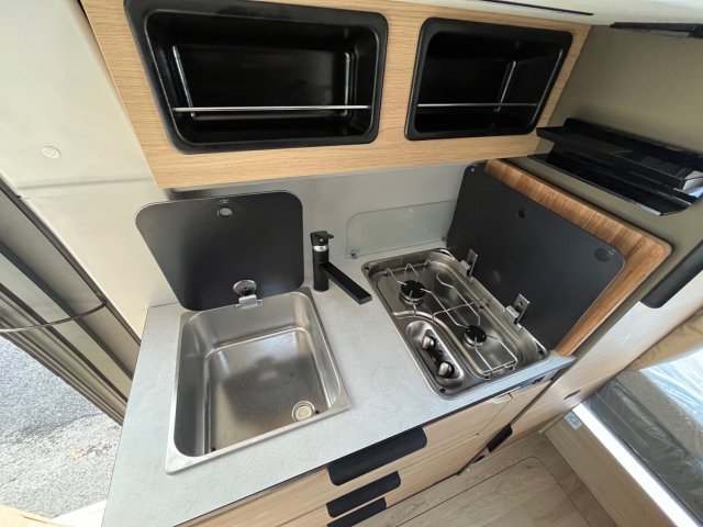 Campereve Family Van - Photo 5