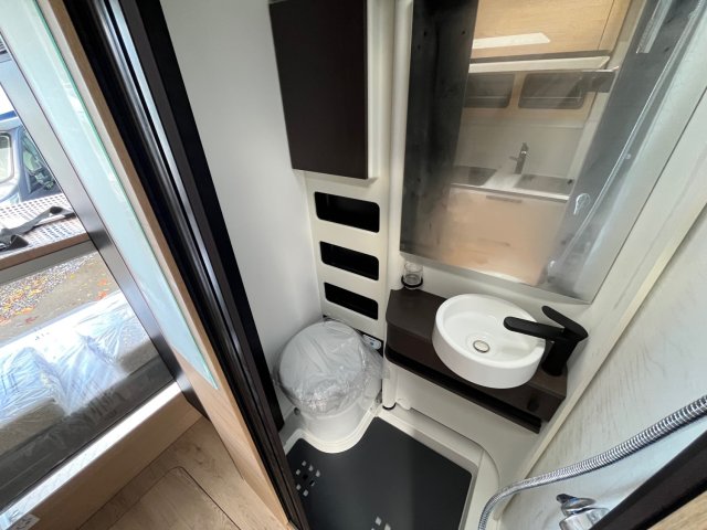 Campereve Family Van - Photo 6