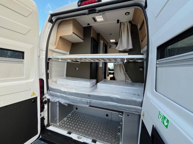 Campereve Family Van - Photo 9