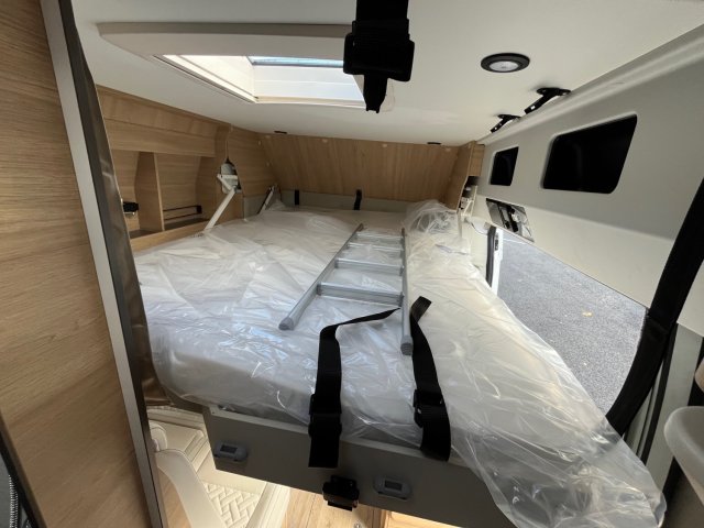 Campereve Family Van - Photo 10